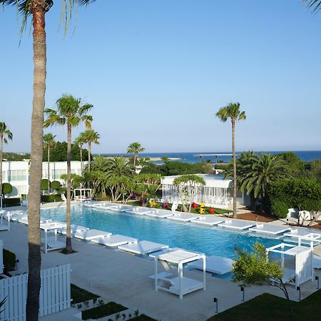 So White Beach Resort Ayia Napa Exterior foto