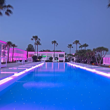 So White Beach Resort Ayia Napa Exterior foto