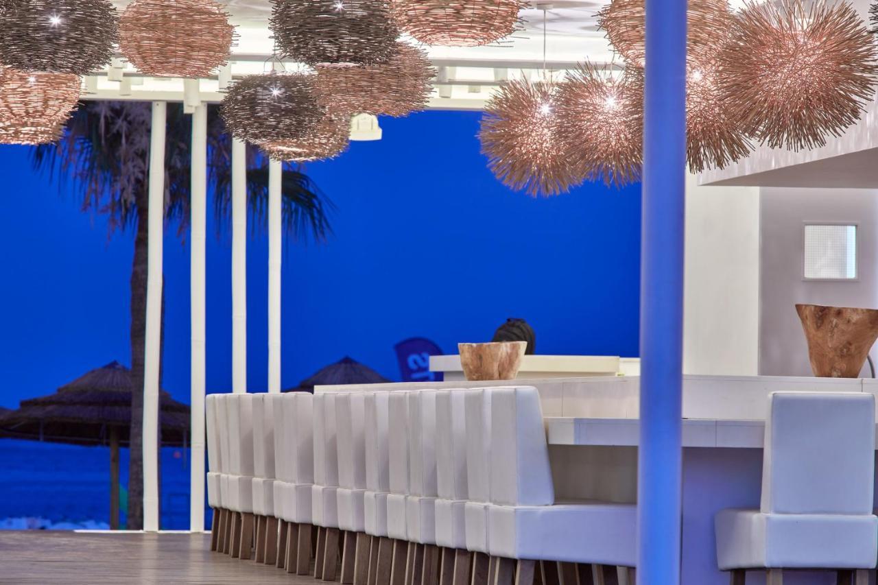 So White Beach Resort Ayia Napa Exterior foto