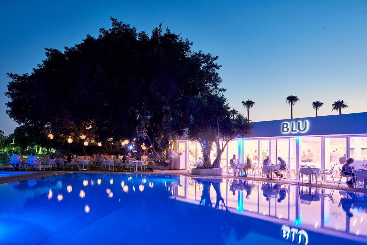 So White Beach Resort Ayia Napa Exterior foto