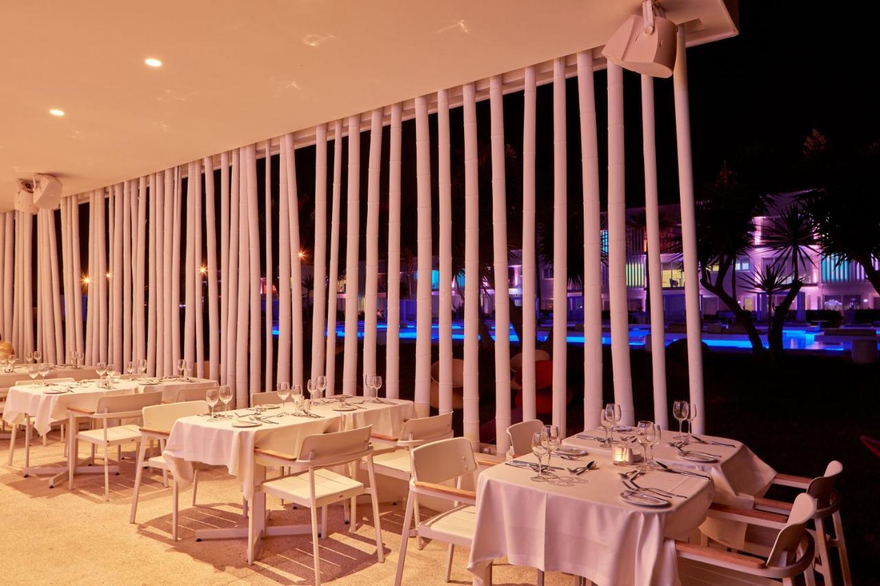So White Beach Resort Ayia Napa Exterior foto