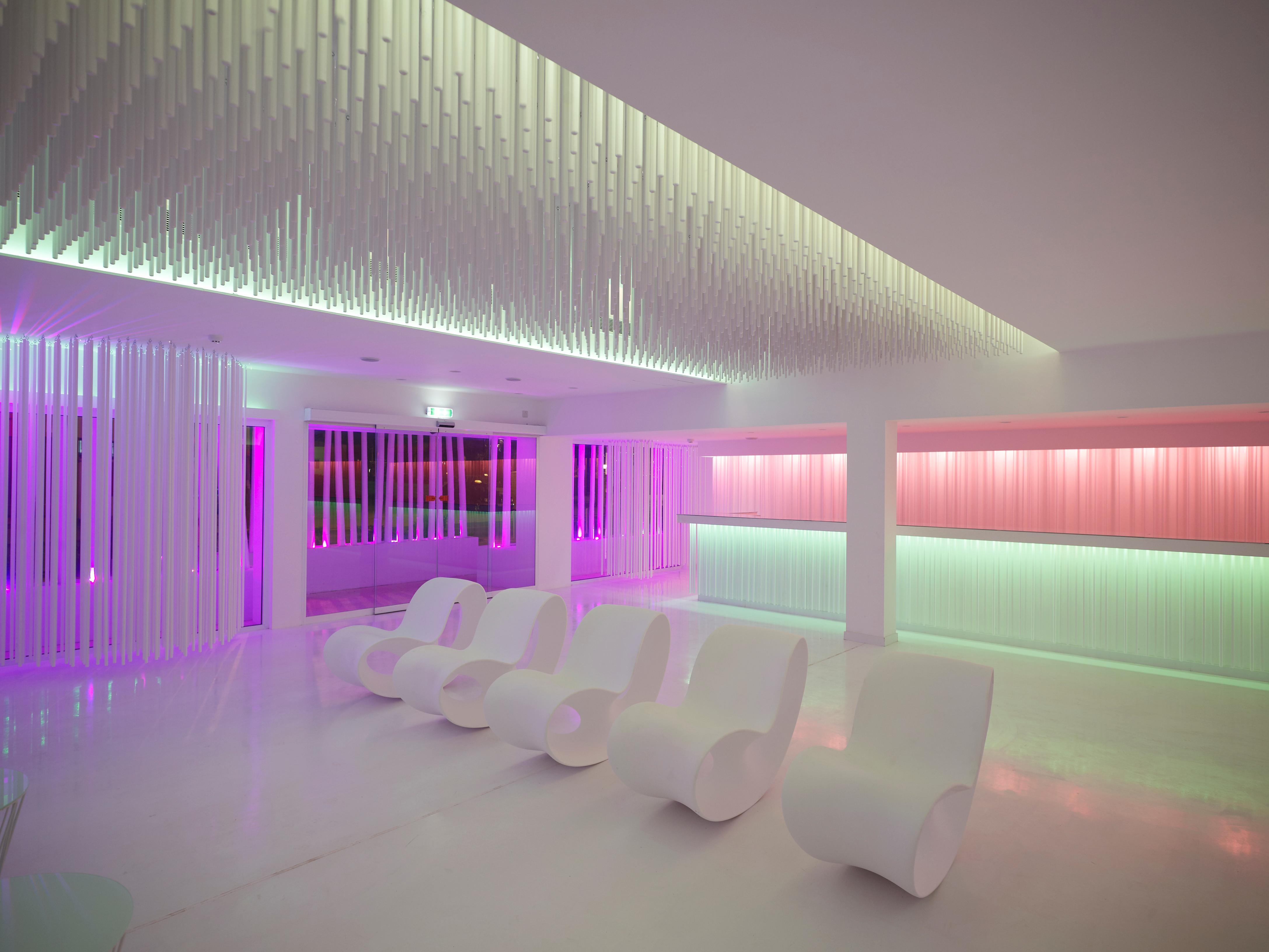 So White Beach Resort Ayia Napa Exterior foto