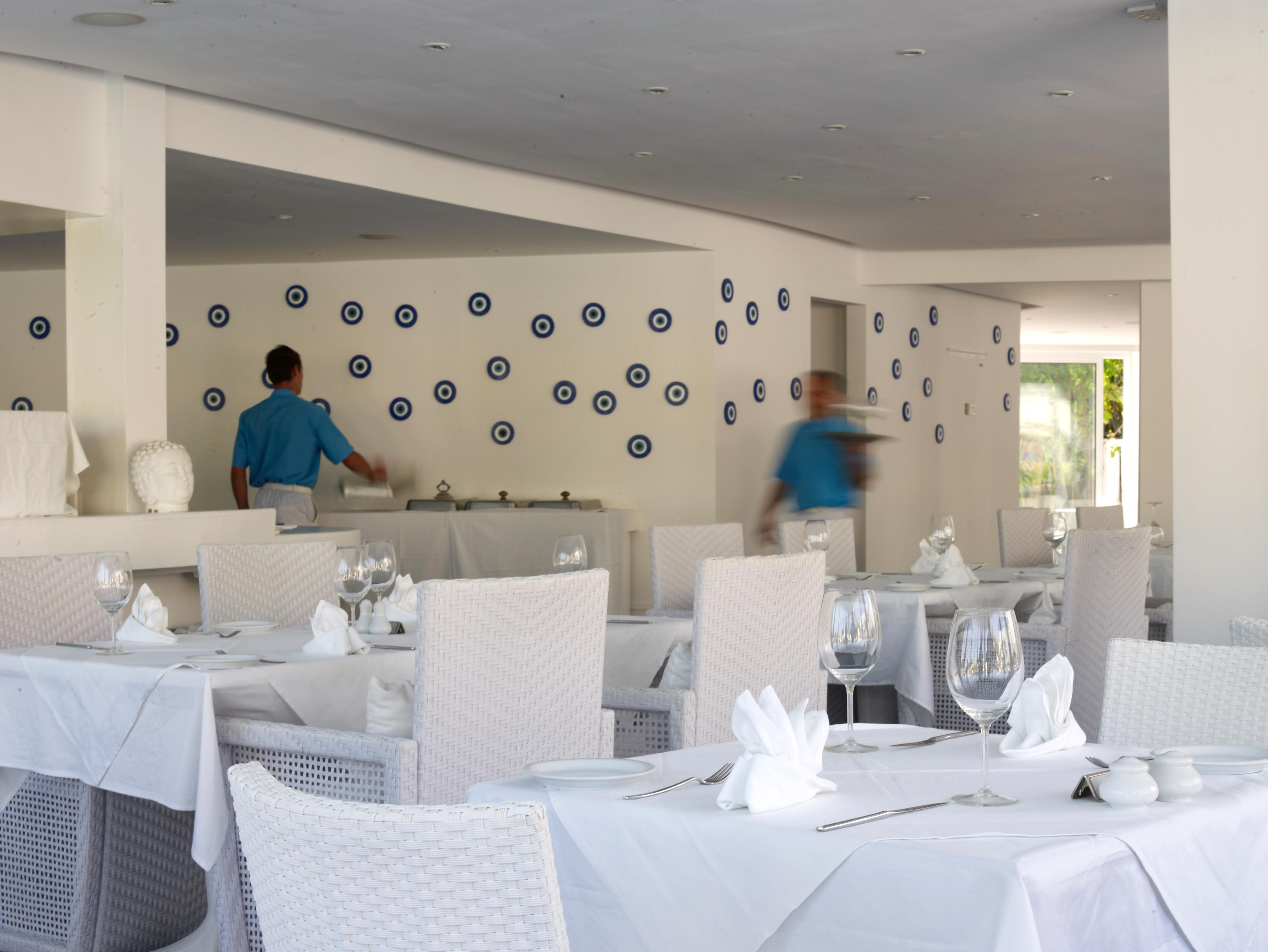 So White Beach Resort Ayia Napa Exterior foto