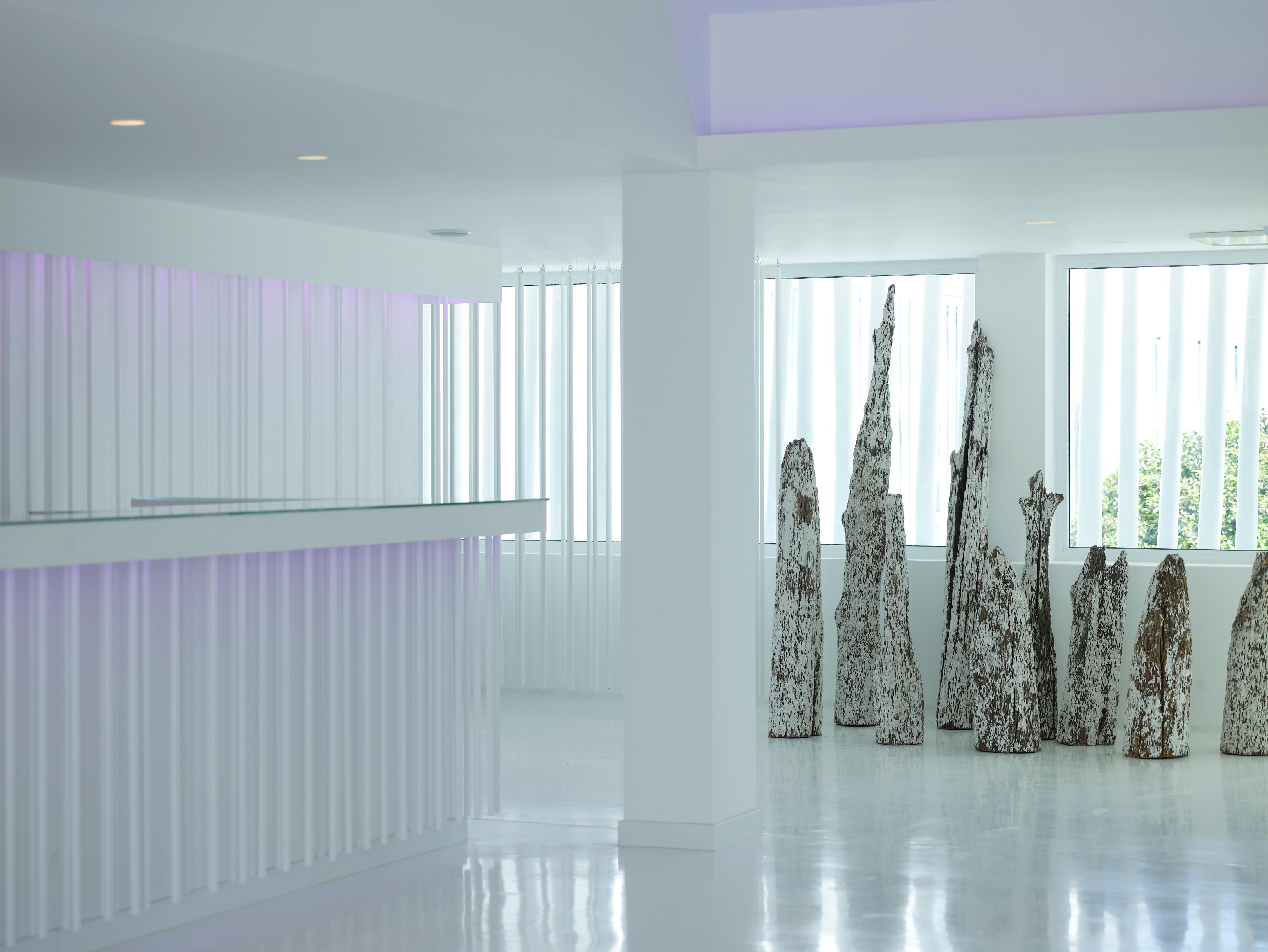 So White Beach Resort Ayia Napa Interior foto