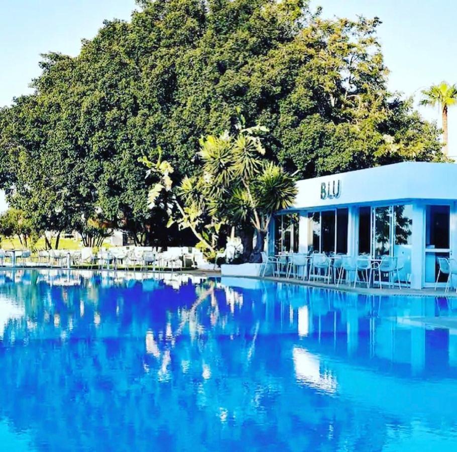 So White Beach Resort Ayia Napa Exterior foto